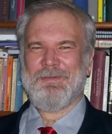 Vitor Haase é professor do curso de Neurociência da Pós Educação Unisinos