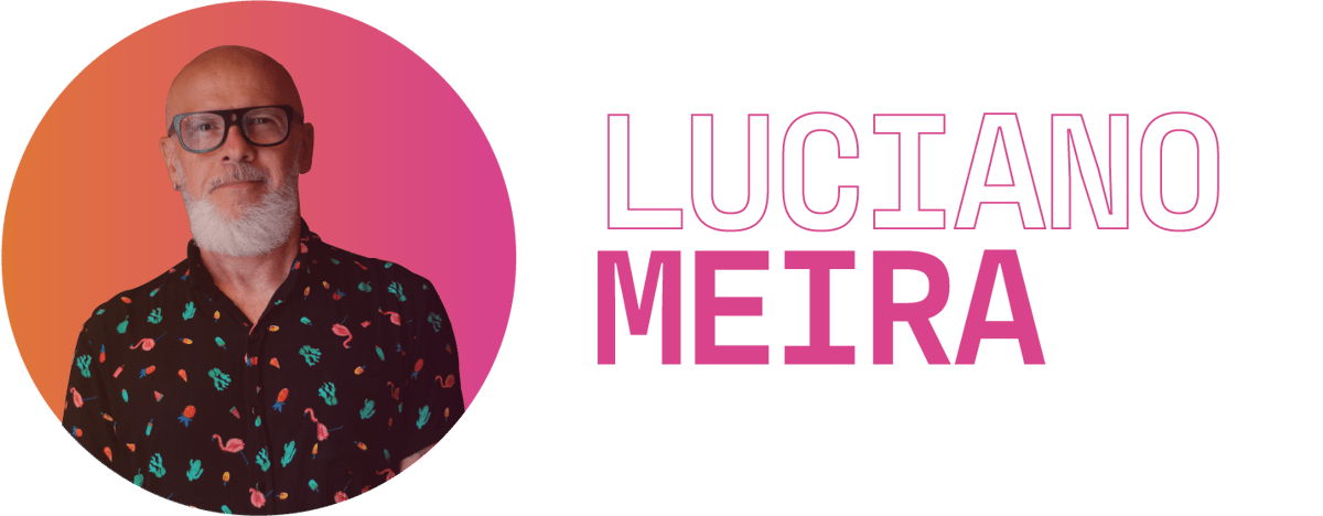 luciano meira