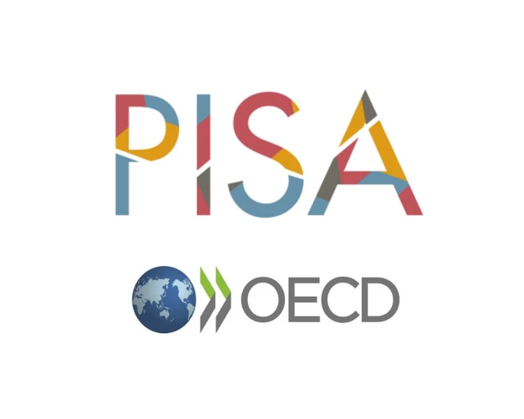 O pensamento científico é uma das habilidades avaliadas pelo Pisa da OCDE. Créditos: reprodução.