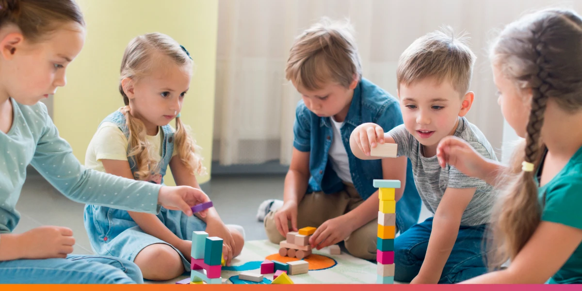 A Importância Do Trabalho Em Grupo Na Escola